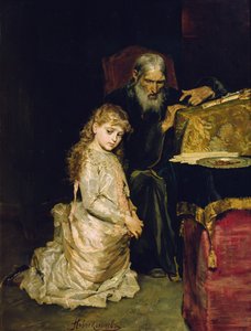 De Bekentenis